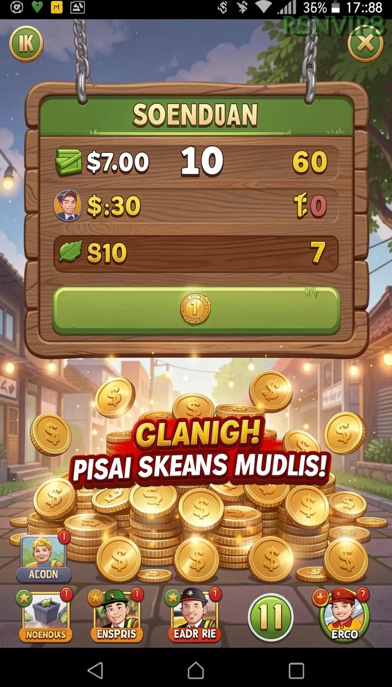 Screenshot topanwin nomor 3