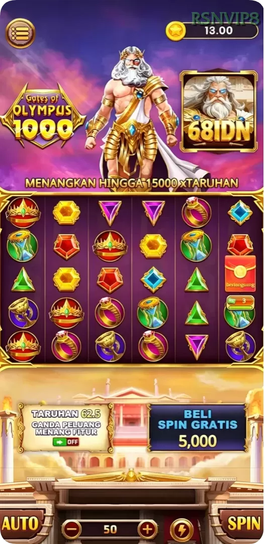 Screenshot granat88 nomor 1