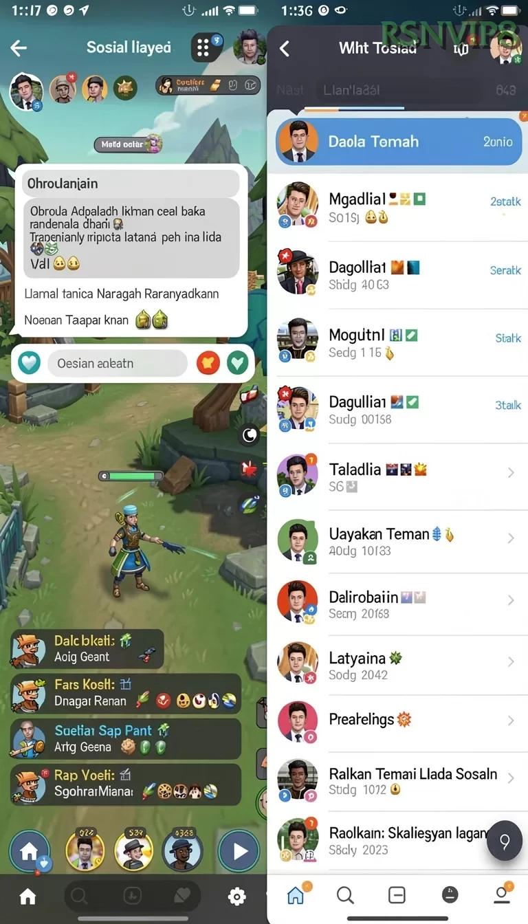 Screenshot topanwin nomor 2