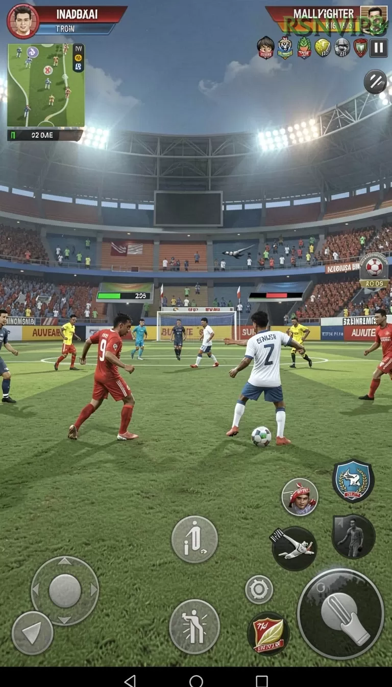 Screenshot boswin77 nomor 2