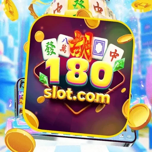 180slot APK Terbaru: Download Cepat dan Gratis APK Resmi — ikon aplikasi