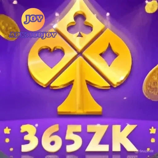 365zk APK Terbaru: Download Cepat dan Gratis APK Resmi — ikon aplikasi