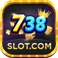 738slots APK Terbaru: Download Cepat dan Gratis APK Resmi — ikon aplikasi