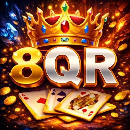 8qr APK Terbaru: Download Cepat dan Gratis APK Resmi — ikon aplikasi