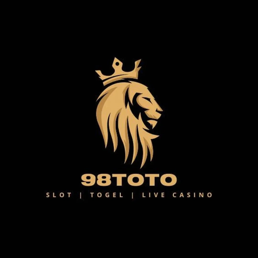 98toto APK Terbaru: Download Cepat dan Gratis APK Resmi — ikon aplikasi