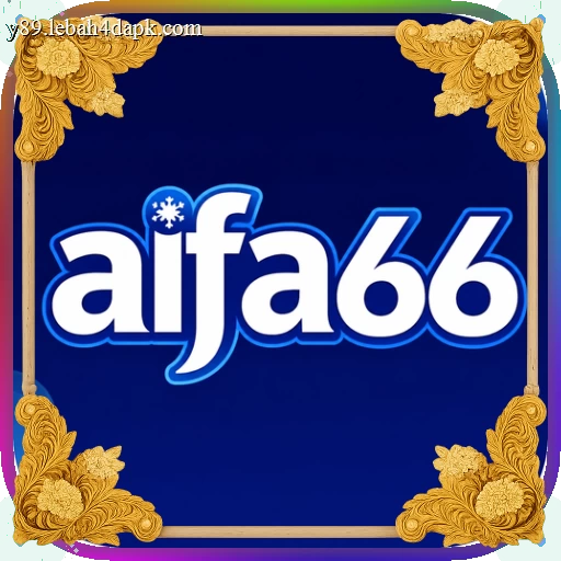 aifa66 APK Terbaru: Download Cepat dan Gratis APK Resmi — ikon aplikasi