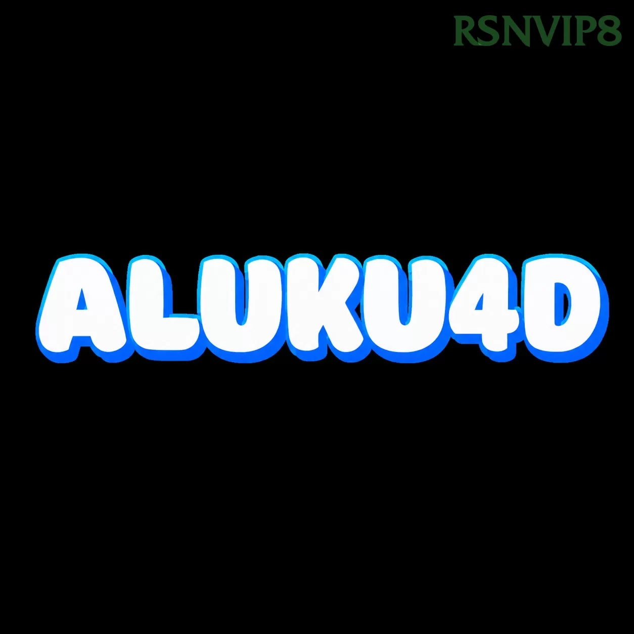 Ikon aluku4d