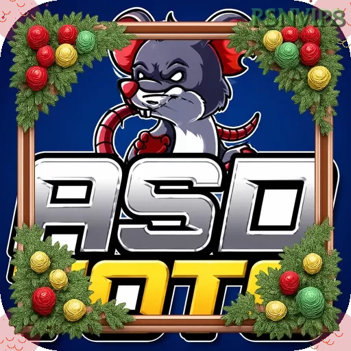 asdtoto APK Resmi — ikon aplikasi