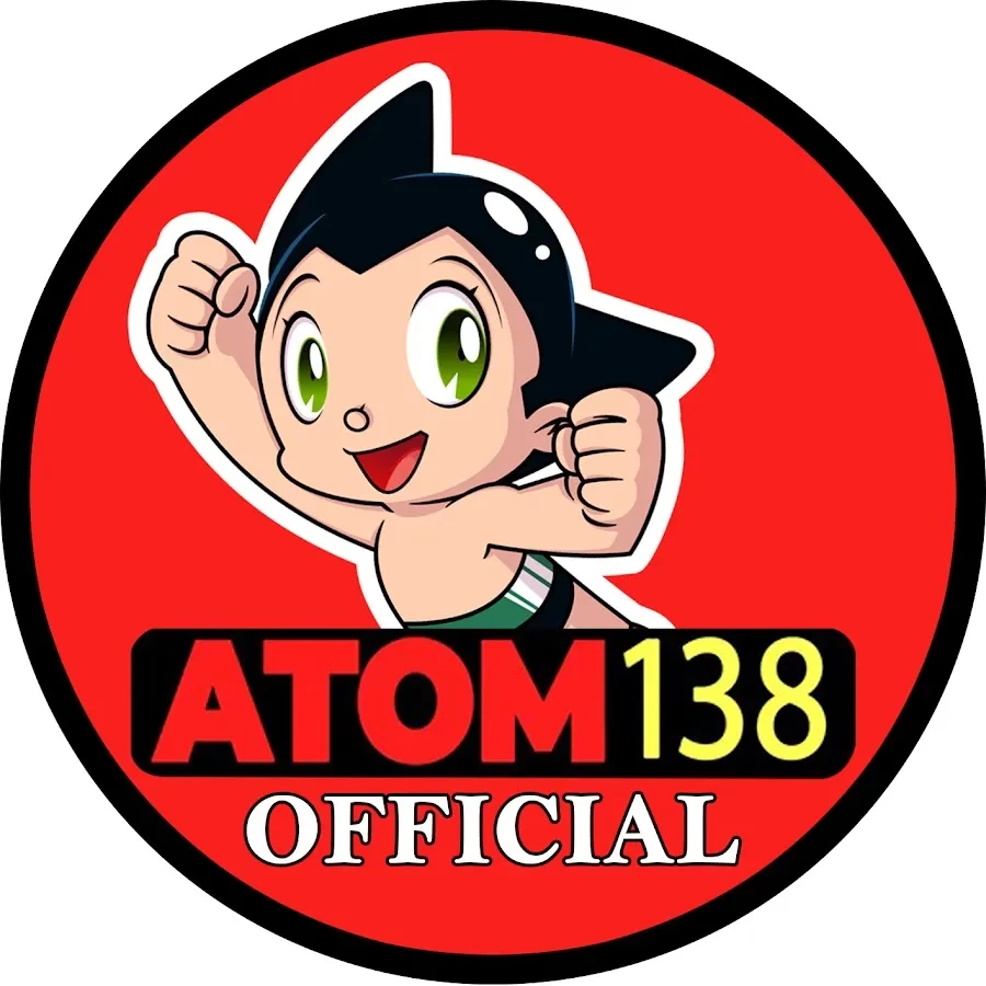 atom138 APK Terbaru: Download Cepat dan Gratis APK Resmi — ikon aplikasi