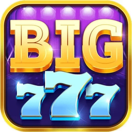 big777 APK Terbaru: Download Cepat dan Gratis APK Resmi — ikon aplikasi