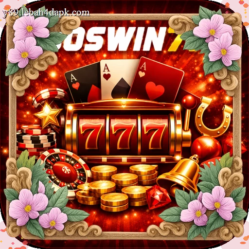 boswin77 APK Terbaru: Download Cepat dan Gratis APK Resmi — ikon aplikasi