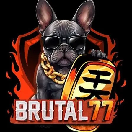 brutal77 APK Terbaru: Download Cepat dan Gratis APK Resmi — ikon aplikasi