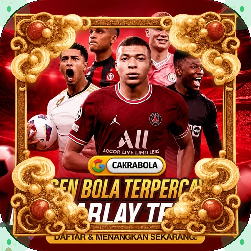 cakrabola APK Terbaru: Download Cepat dan Gratis