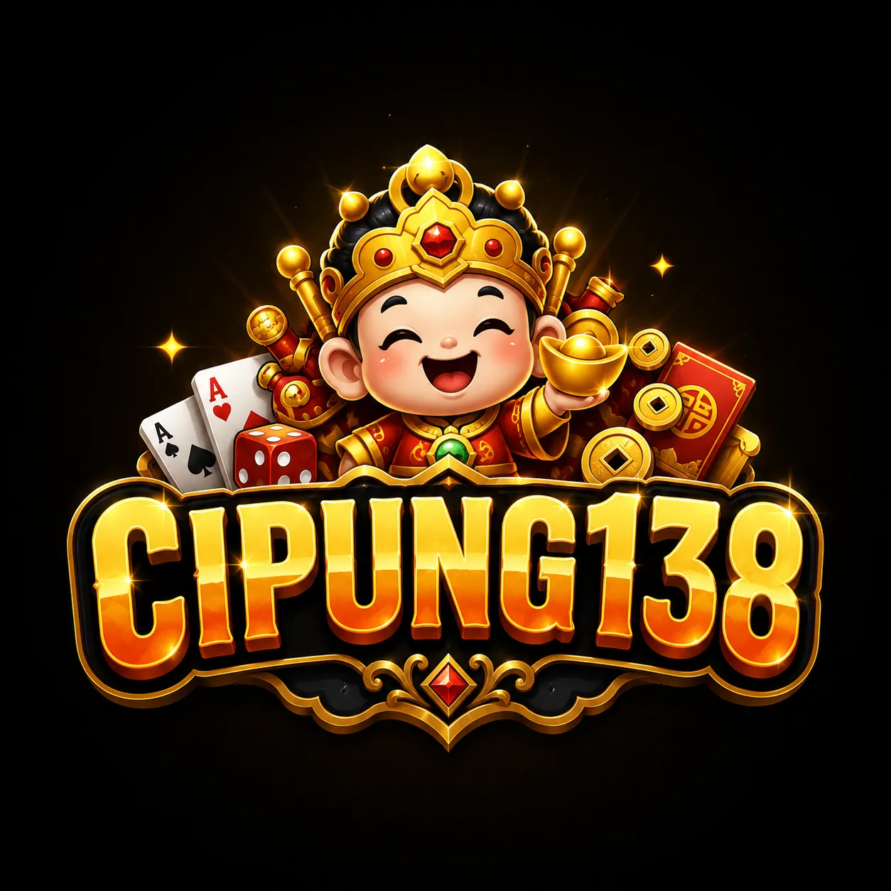 cipung138 APK Terbaru: Download Cepat dan Gratis APK Resmi — ikon aplikasi