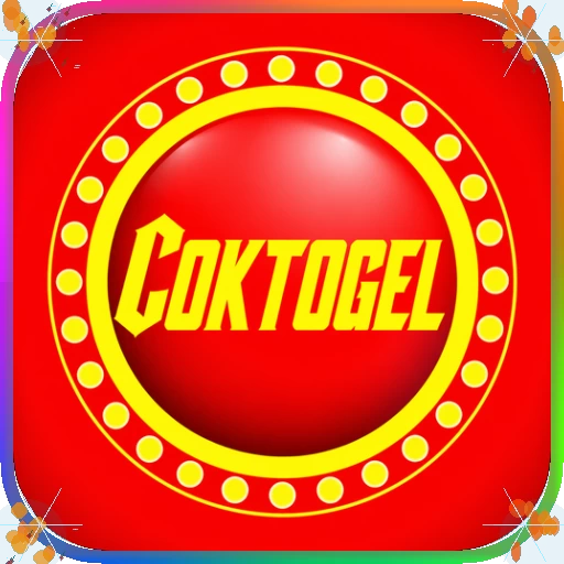coktogel APK Terbaru: Download Cepat dan Gratis APK Resmi — ikon aplikasi