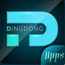 dingdongtogel APK Terbaru: Download Cepat dan Gratis APK Resmi — ikon aplikasi