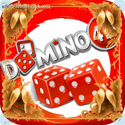 domino4d APK Terbaru: Download Cepat dan Gratis APK Resmi — ikon aplikasi