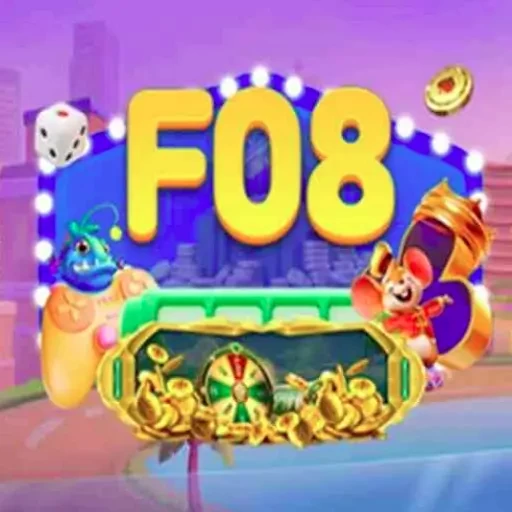 fo8 APK Terbaru: Download Cepat dan Gratis APK Resmi — ikon aplikasi