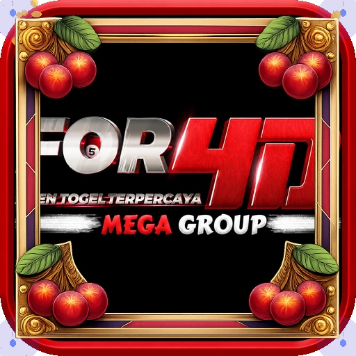 for4d APK Terbaru: Download Cepat dan Gratis APK Resmi — ikon aplikasi