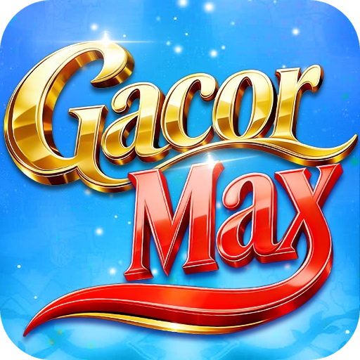 gacormax APK Terbaru: Download Cepat dan Gratis APK Resmi — ikon aplikasi