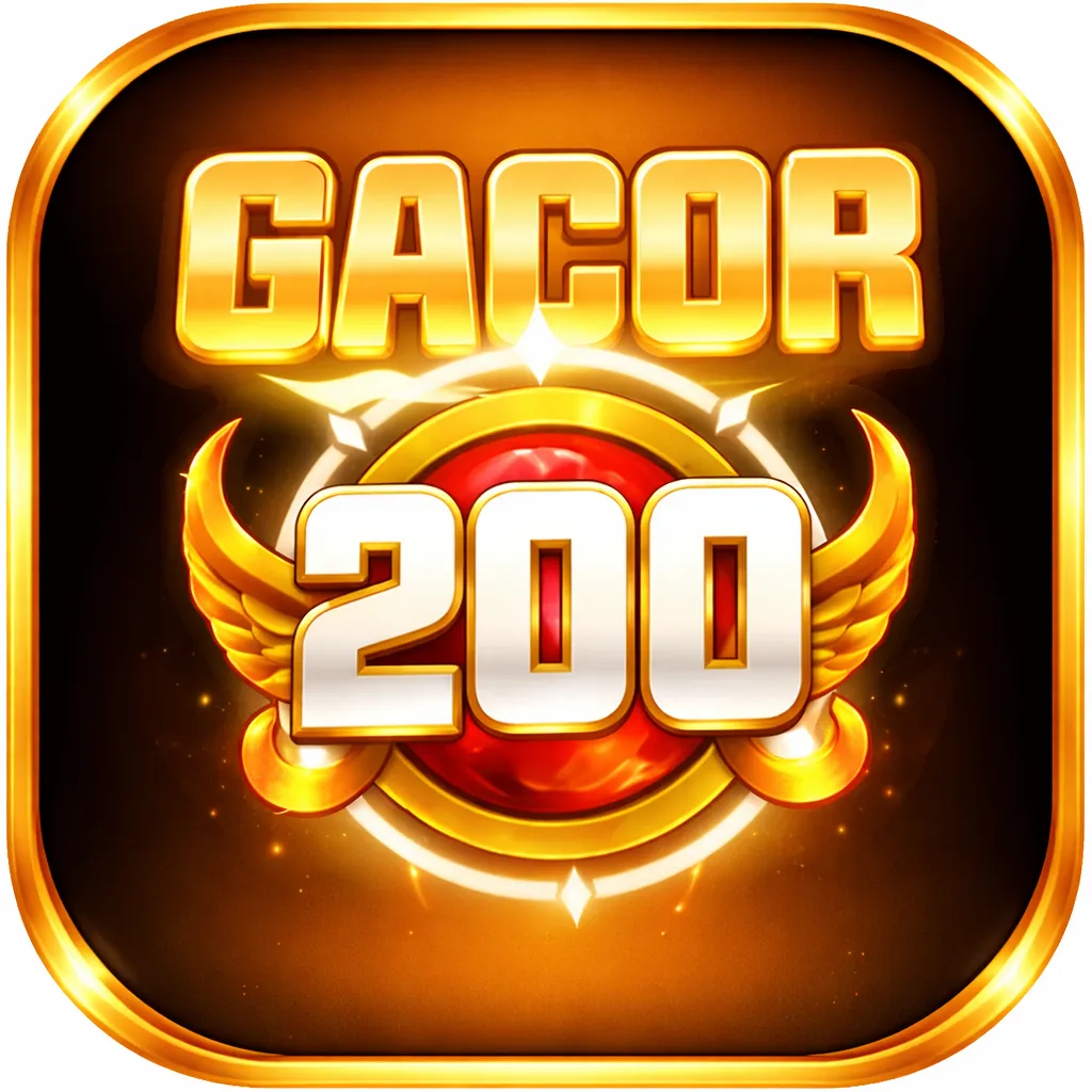 garco200 APK Terbaru: Download Cepat dan Gratis APK Resmi — ikon aplikasi