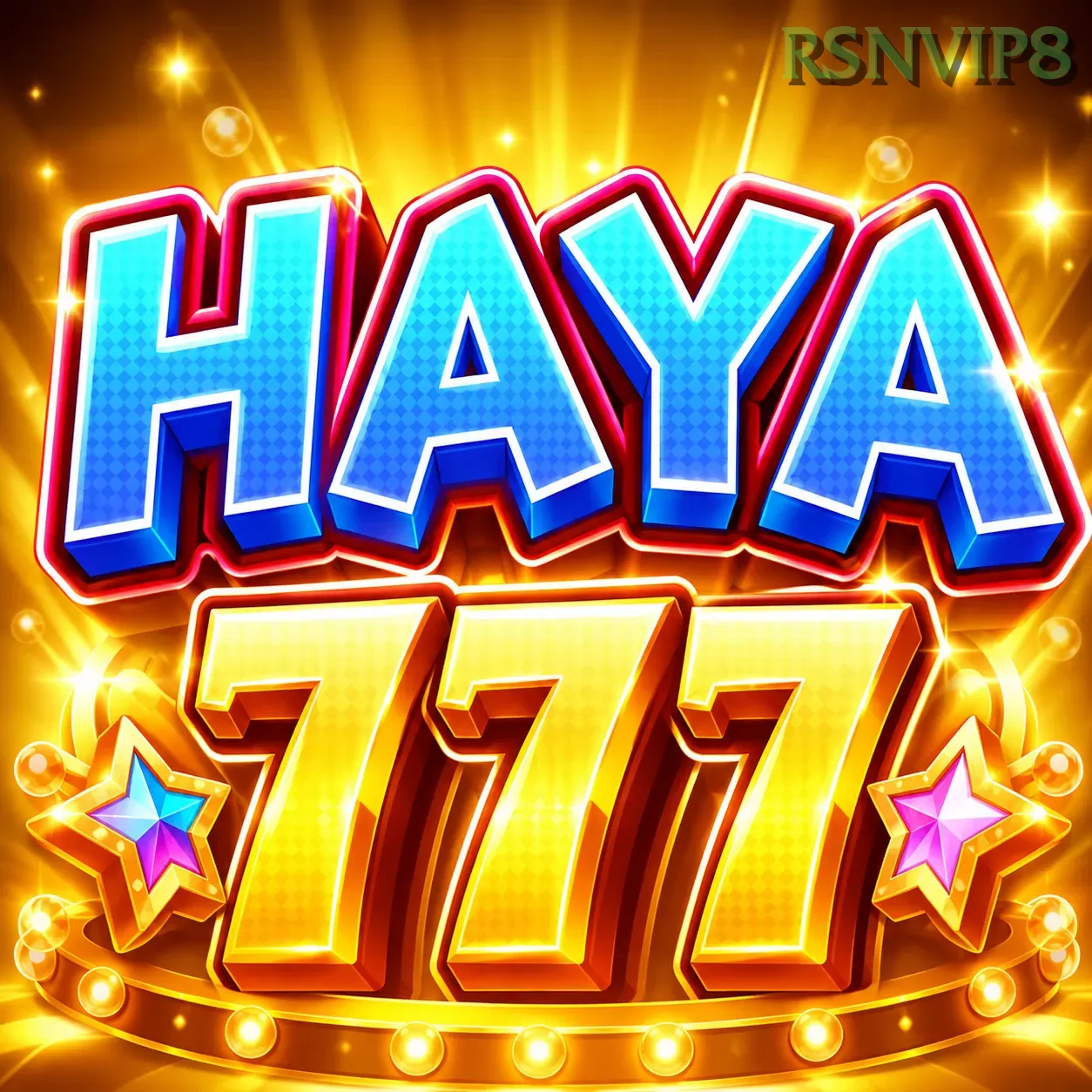 Ikon haya777