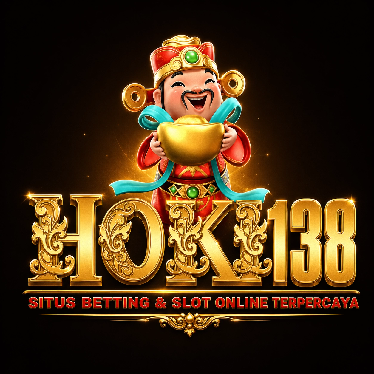 hoki138 APK Terbaru: Download Cepat dan Gratis APK Resmi — ikon aplikasi