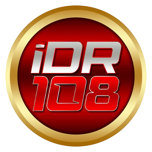 idr108 APK Terbaru: Download Cepat dan Gratis APK Resmi — ikon aplikasi