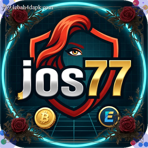 jos77 APK Terbaru: Download Cepat dan Gratis APK Resmi — ikon aplikasi