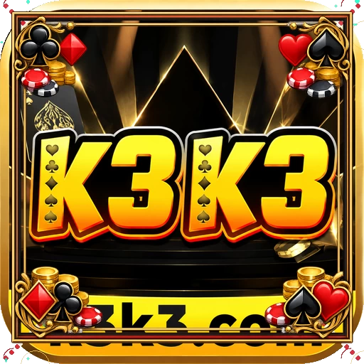 k3k3 APK Terbaru: Download Cepat dan Gratis APK Resmi — ikon aplikasi
