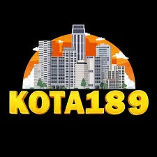kota189 APK Terbaru: Download Cepat dan Gratis APK Resmi — ikon aplikasi