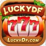 luckydf APK Terbaru: Download Cepat dan Gratis APK Resmi — ikon aplikasi