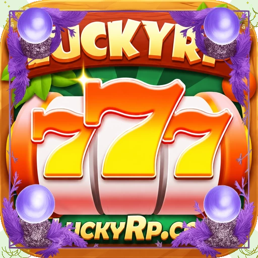 luckyrp APK Terbaru: Download Cepat dan Gratis APK Resmi — ikon aplikasi
