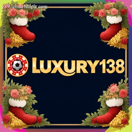 luxury138 APK Terbaru: Download Cepat dan Gratis APK Resmi — ikon aplikasi