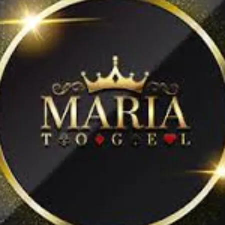 mariatogel APK Terbaru: Download Cepat dan Gratis APK Resmi — ikon aplikasi