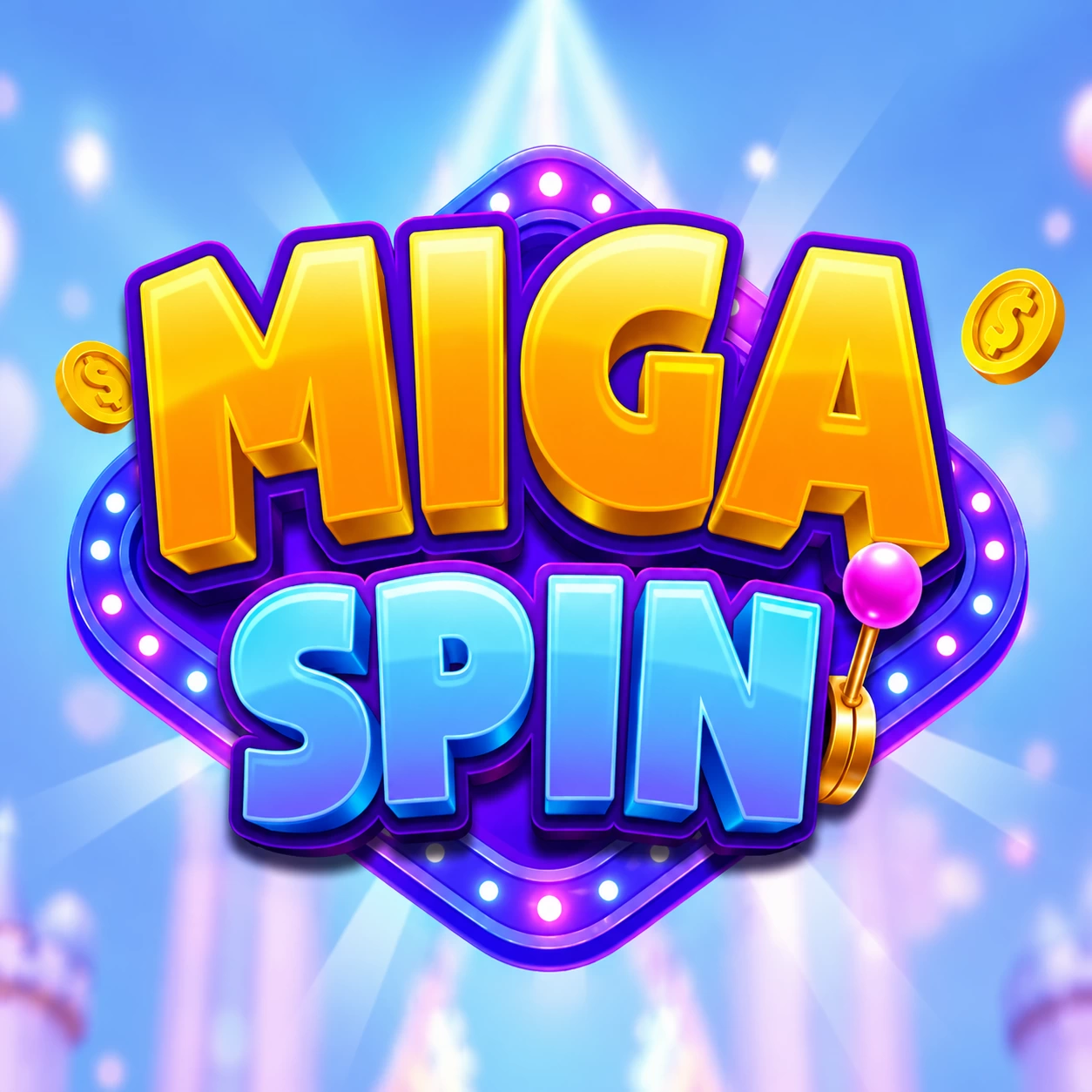 migaspin APK Terbaru: Download Cepat dan Gratis APK Resmi — ikon aplikasi
