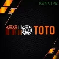 miototo APK Resmi — ikon aplikasi