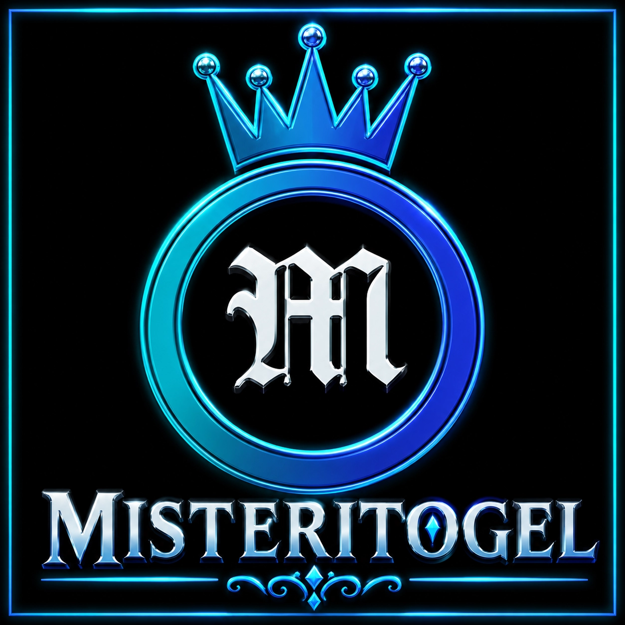 misteritogel APK Terbaru: Download Cepat dan Gratis APK Resmi — ikon aplikasi