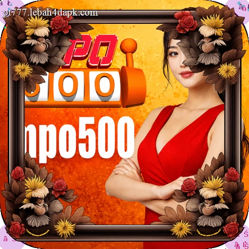 mpo500 APK Terbaru: Download Cepat dan Gratis APK Resmi — ikon aplikasi