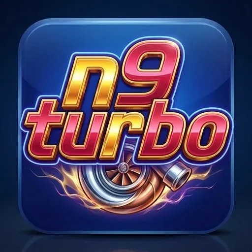 n9turbo APK Terbaru: Download Cepat dan Gratis APK Resmi — ikon aplikasi