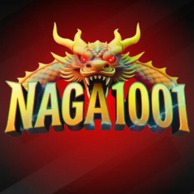 naga1001 APK Terbaru: Download Cepat dan Gratis APK Resmi — ikon aplikasi