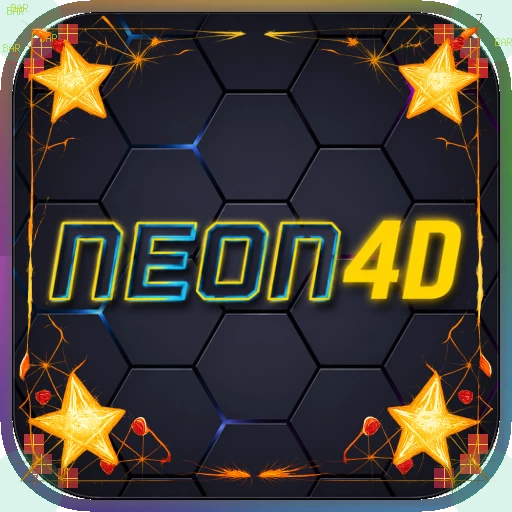 neon4d APK Terbaru: Download Cepat dan Gratis APK Resmi — ikon aplikasi