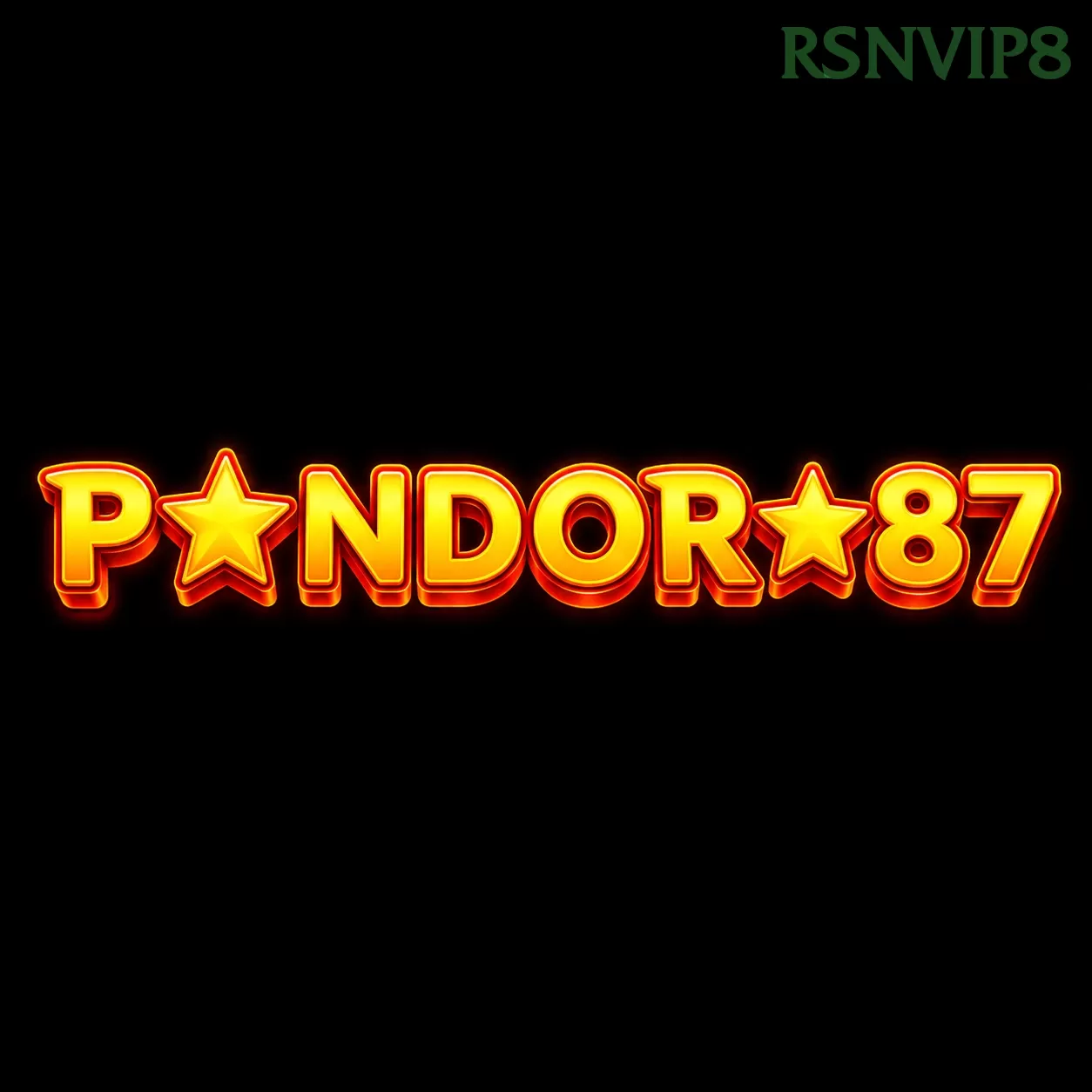 Ikon pandora87
