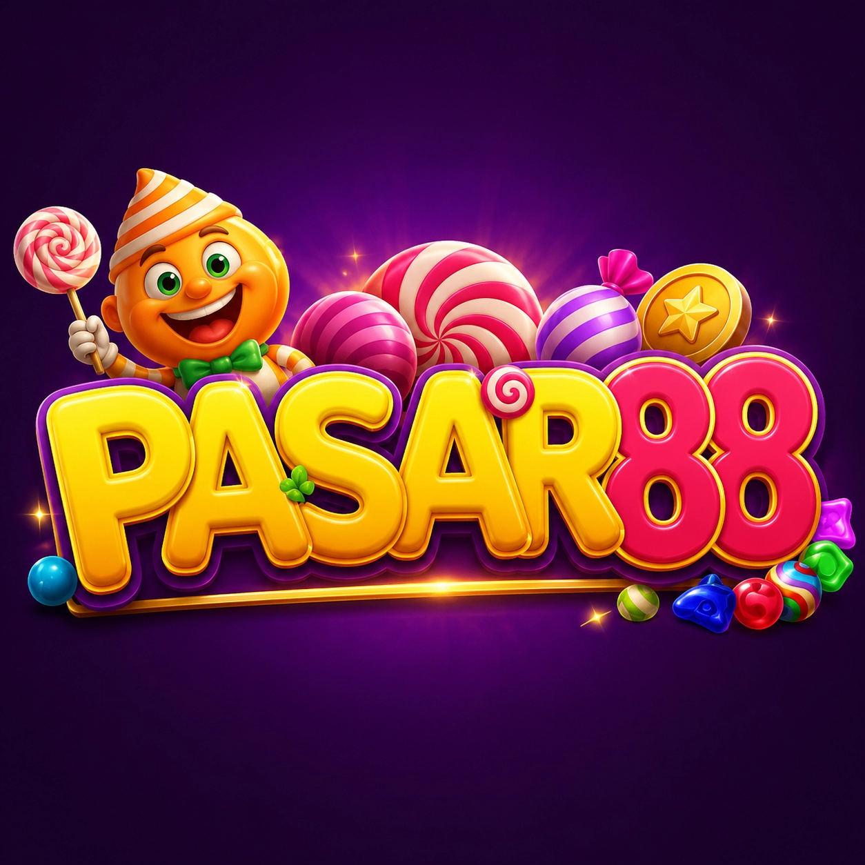pasar88 APK Terbaru: Download Cepat dan Gratis APK Resmi — ikon aplikasi
