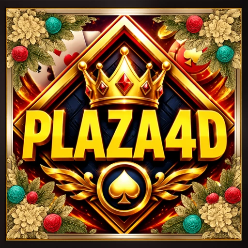 plaza4d APK Terbaru: Download Cepat dan Gratis APK Resmi — ikon aplikasi