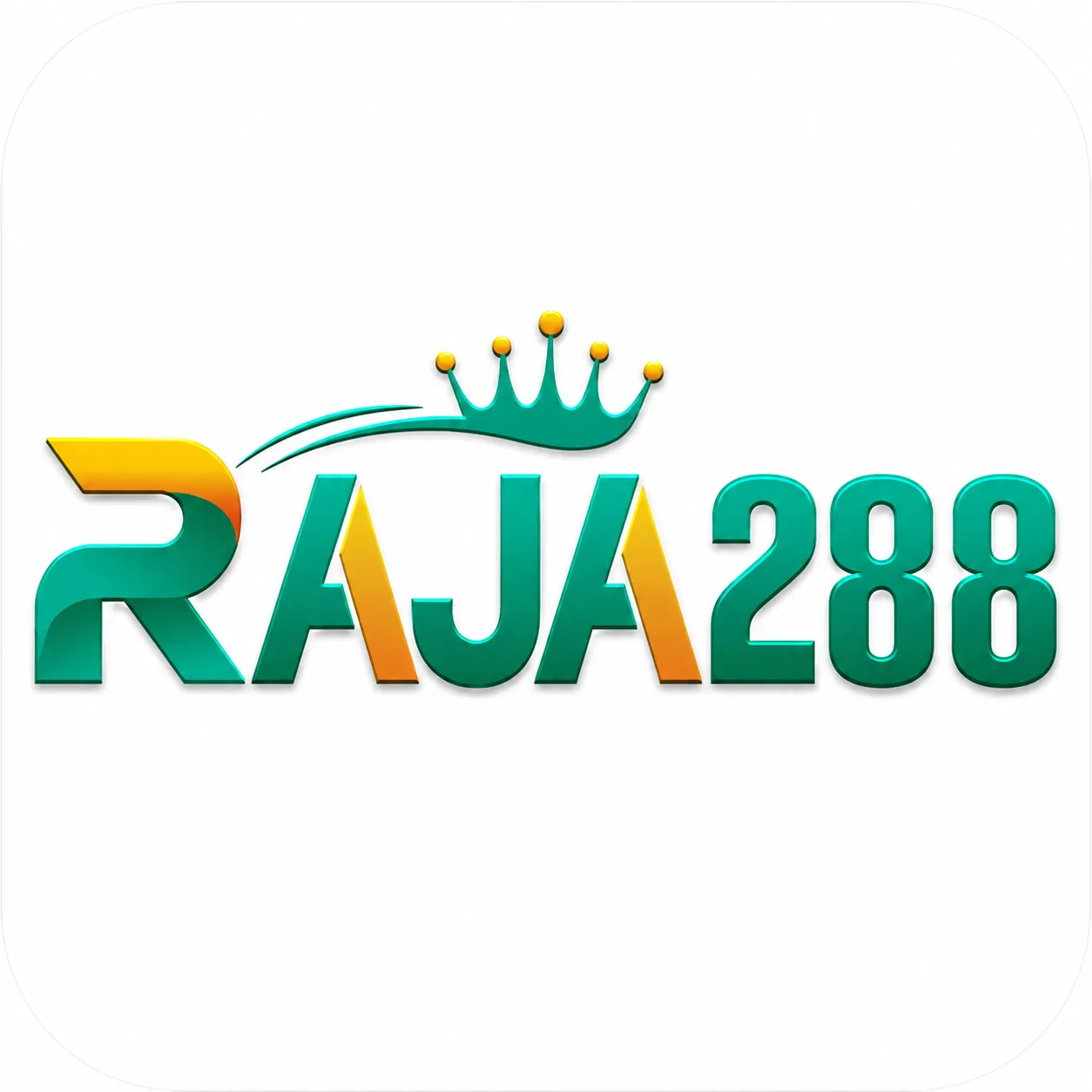 raja288 APK Terbaru: Download Cepat dan Gratis APK Resmi — ikon aplikasi