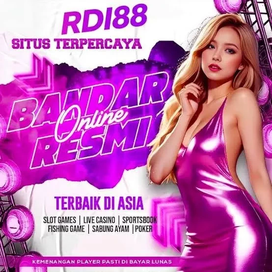 rdi88 APK Terbaru: Download Cepat dan Gratis APK Resmi — ikon aplikasi