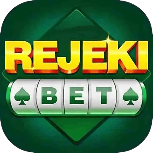 rejekibet APK Terbaru: Download Cepat dan Gratis APK Resmi — ikon aplikasi