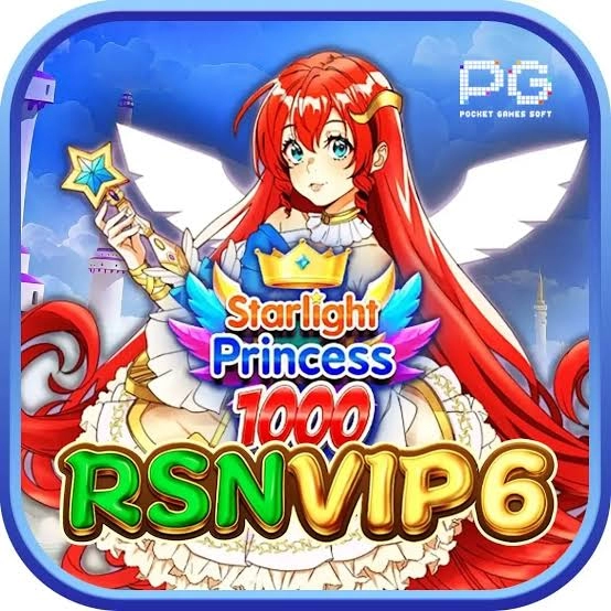 rsnvip6 APK Terbaru: Download Cepat dan Gratis APK Resmi — ikon aplikasi