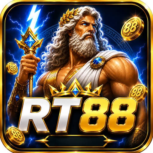 rt88 APK Terbaru: Download Cepat dan Gratis APK Resmi — ikon aplikasi